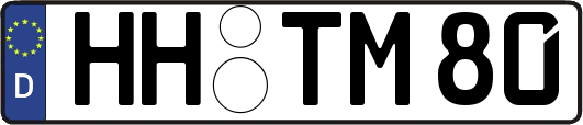 HH-TM80