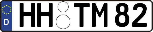 HH-TM82