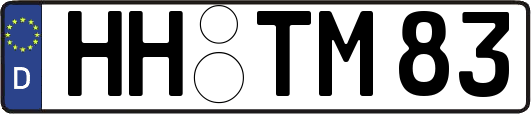 HH-TM83