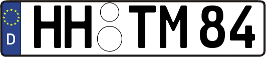 HH-TM84