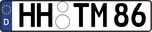 HH-TM86