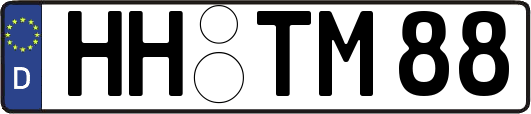 HH-TM88