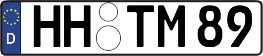 HH-TM89