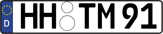 HH-TM91