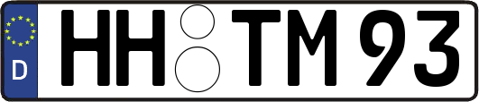 HH-TM93