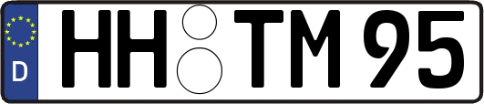 HH-TM95