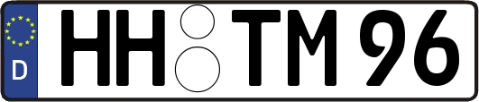 HH-TM96