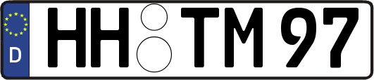 HH-TM97