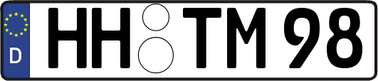 HH-TM98