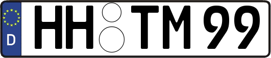 HH-TM99