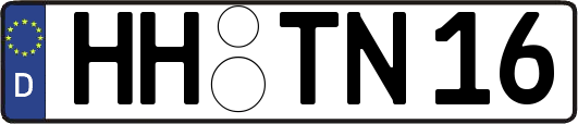 HH-TN16