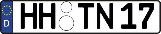 HH-TN17