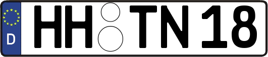 HH-TN18