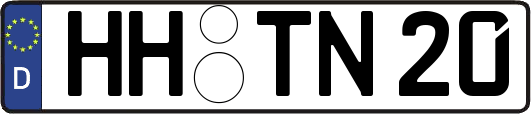 HH-TN20