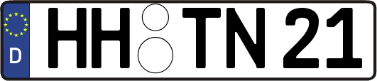 HH-TN21