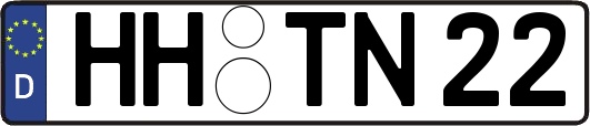 HH-TN22