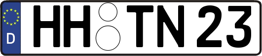 HH-TN23