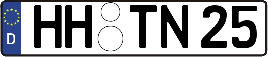 HH-TN25
