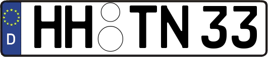 HH-TN33