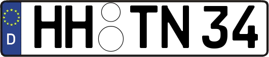 HH-TN34