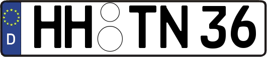 HH-TN36
