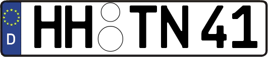 HH-TN41