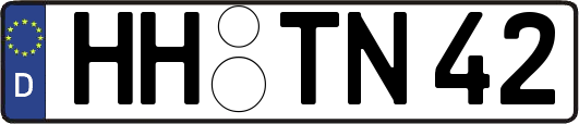 HH-TN42