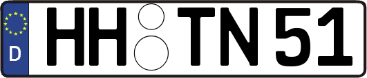 HH-TN51