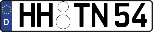 HH-TN54