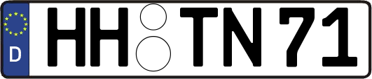 HH-TN71