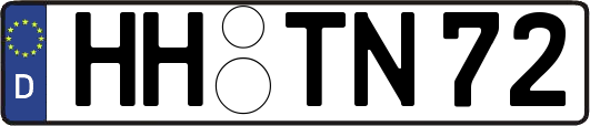 HH-TN72