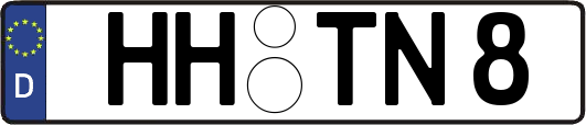 HH-TN8