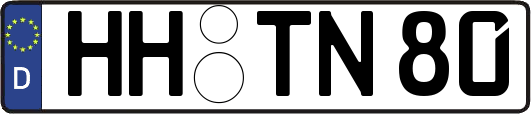 HH-TN80