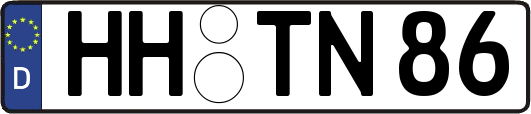 HH-TN86