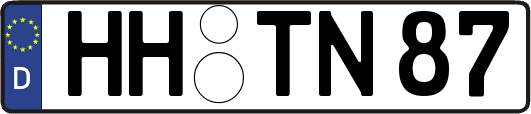 HH-TN87