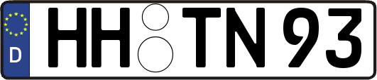 HH-TN93