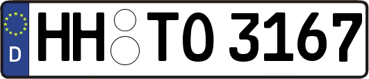 HH-TO3167