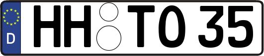 HH-TO35