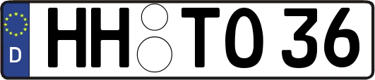HH-TO36