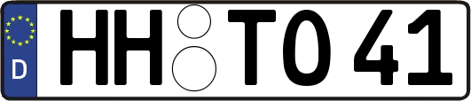 HH-TO41