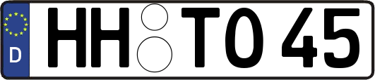 HH-TO45