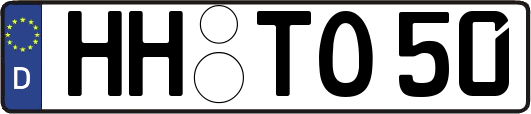 HH-TO50