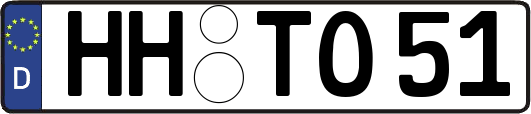 HH-TO51