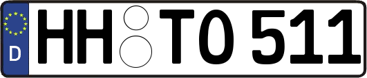 HH-TO511