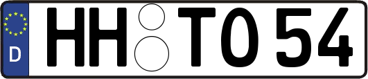 HH-TO54