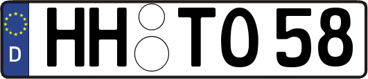 HH-TO58