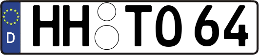 HH-TO64