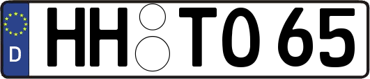 HH-TO65