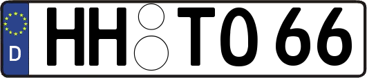 HH-TO66