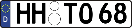 HH-TO68